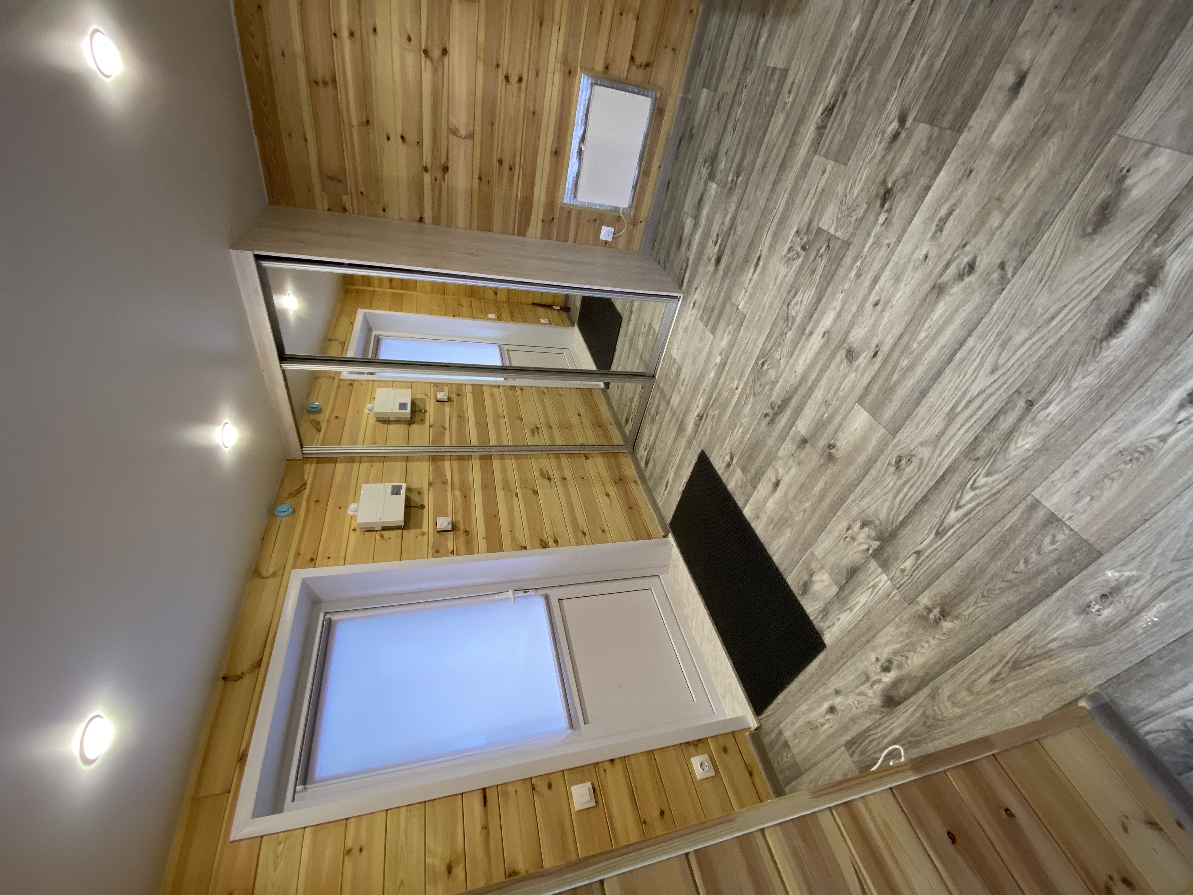 Фото Снежок