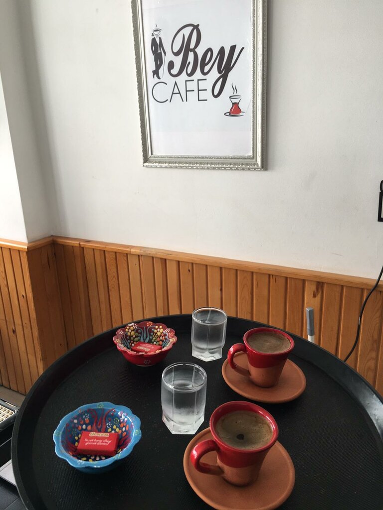 Cafe Bey Cafe, Adapazari, photo