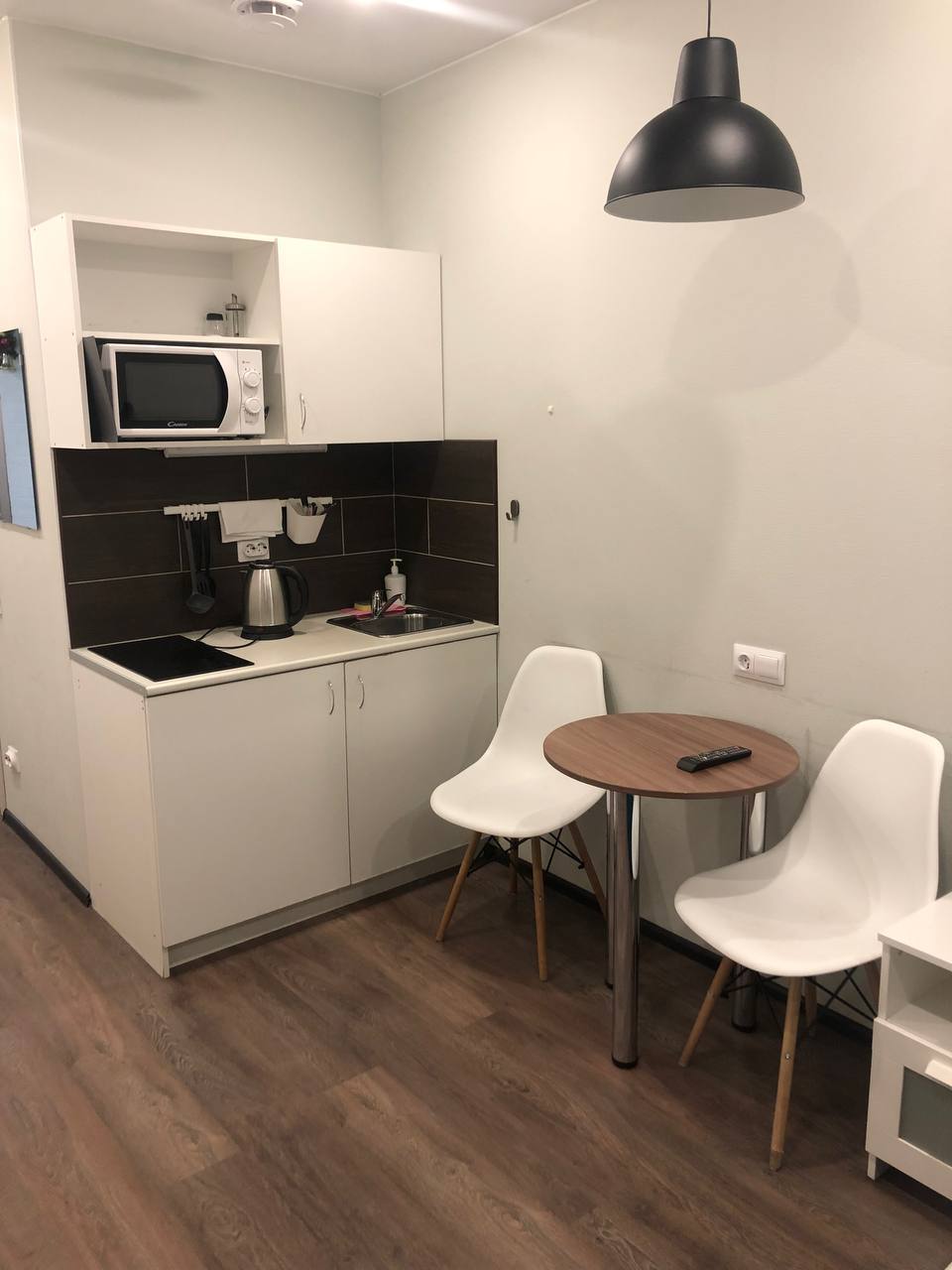 Фото Port Comfort by the Gostiny Dvor