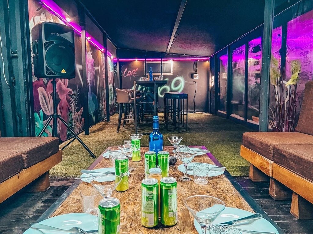 Rental of venues for cultural events IglooLoft, Moscow, photo