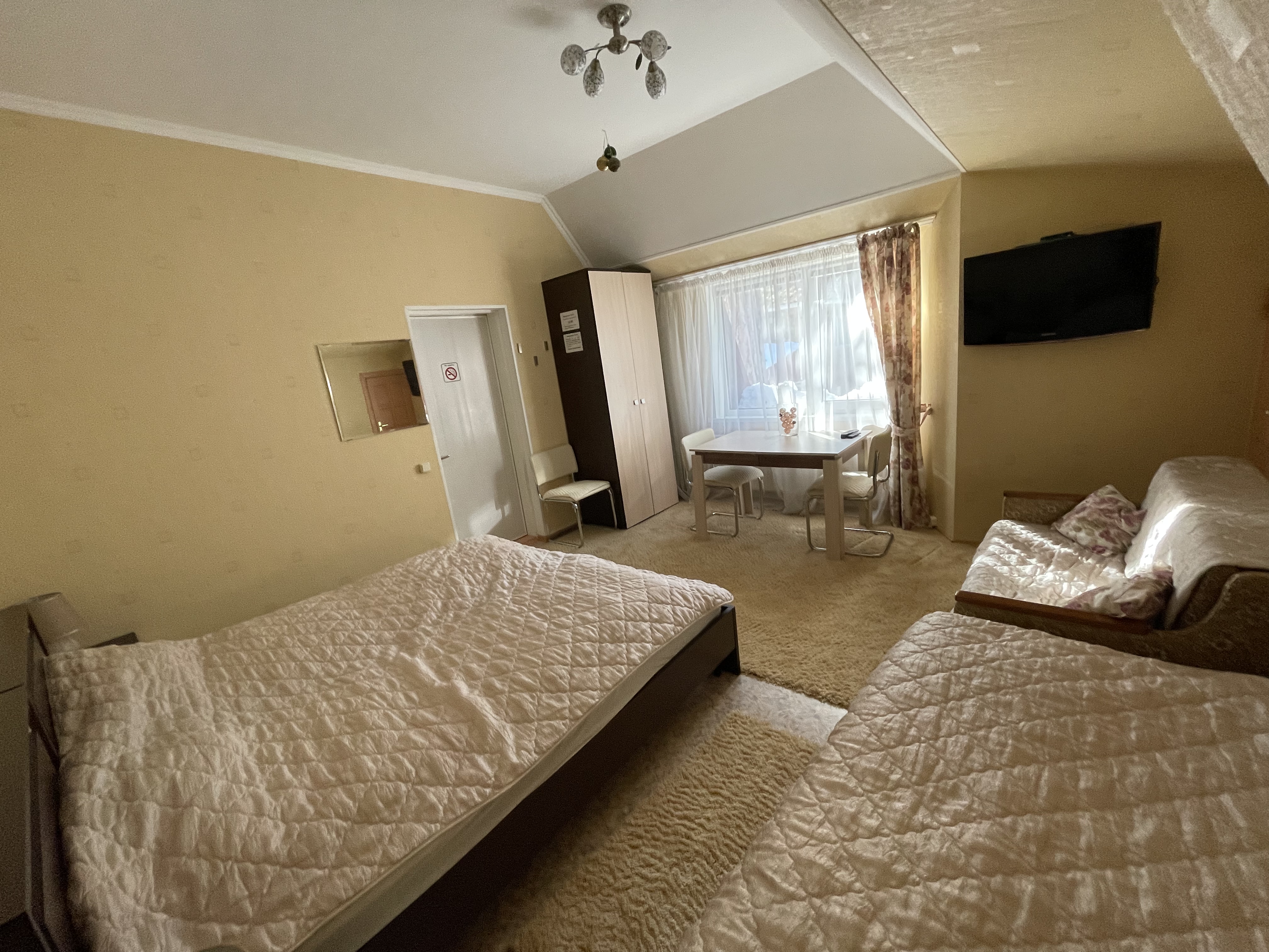 Фото Заповедный Архыз