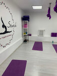 Lady Stretch (Rikhard Zorge Street, 100к1), fitness club