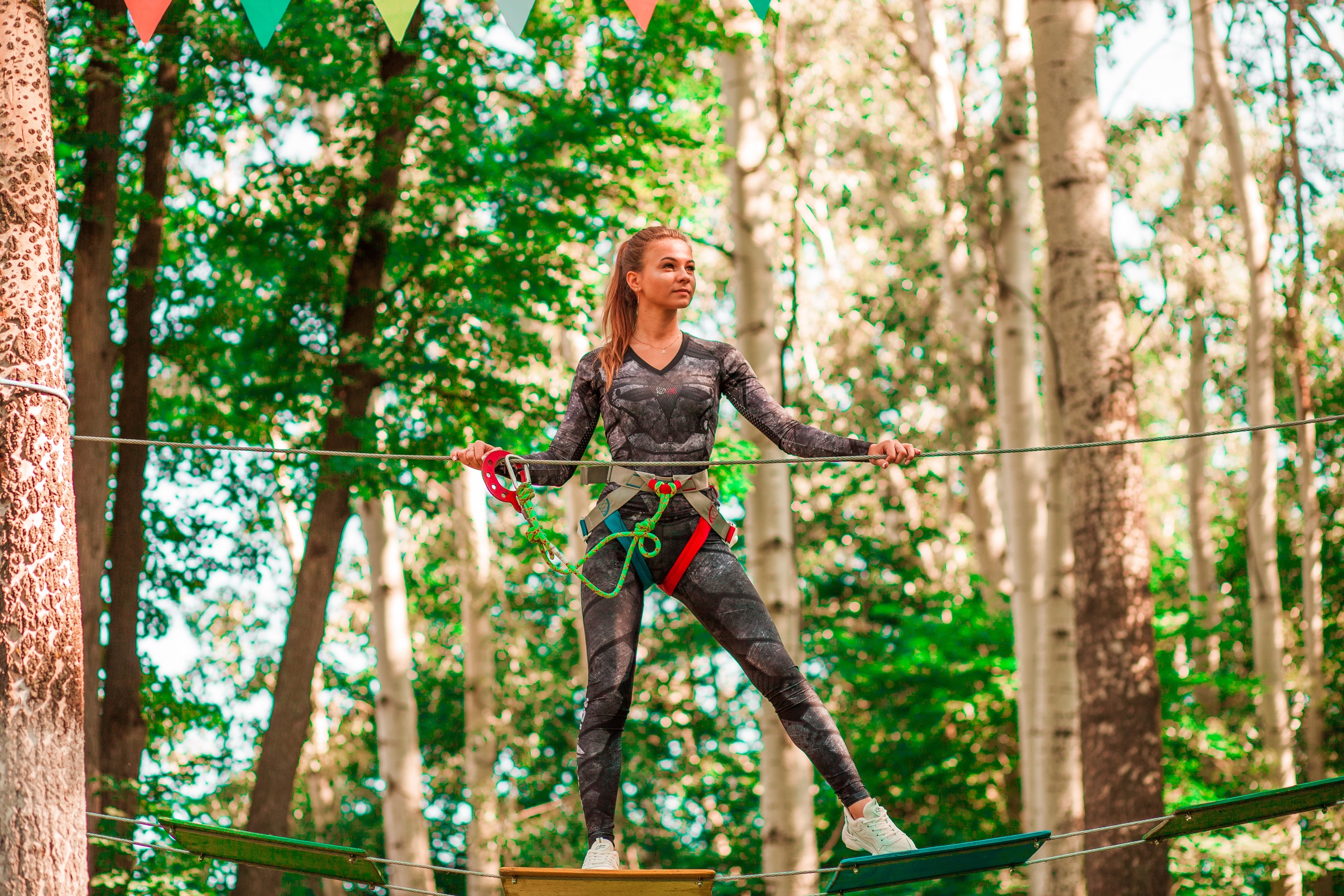 Фото Черёмушки