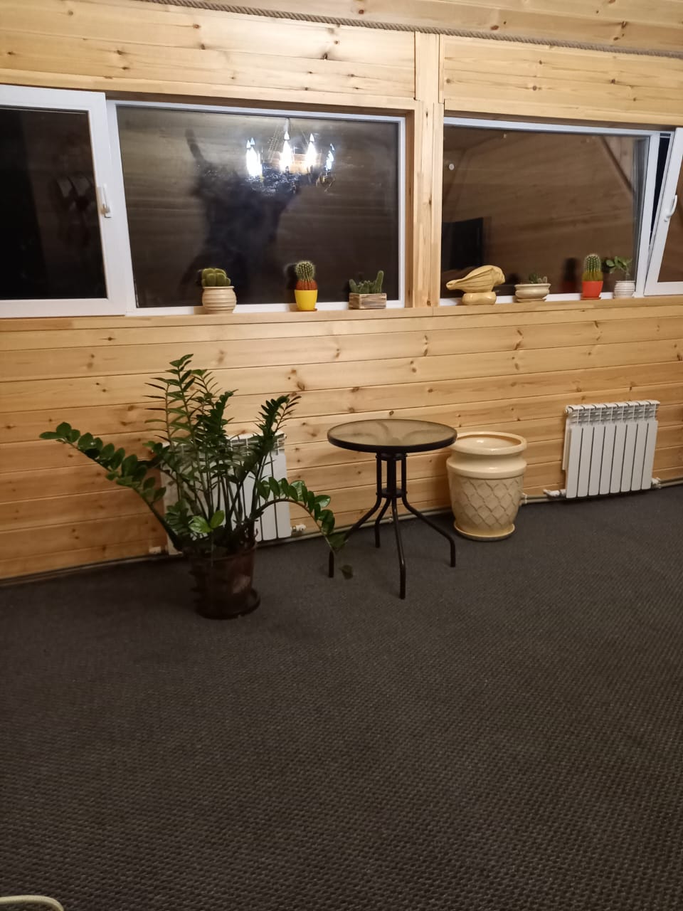 Фото АкъТау Шале