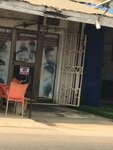 Edwuma Wura Barber Shop (Abeka Road, 129), hairdresser