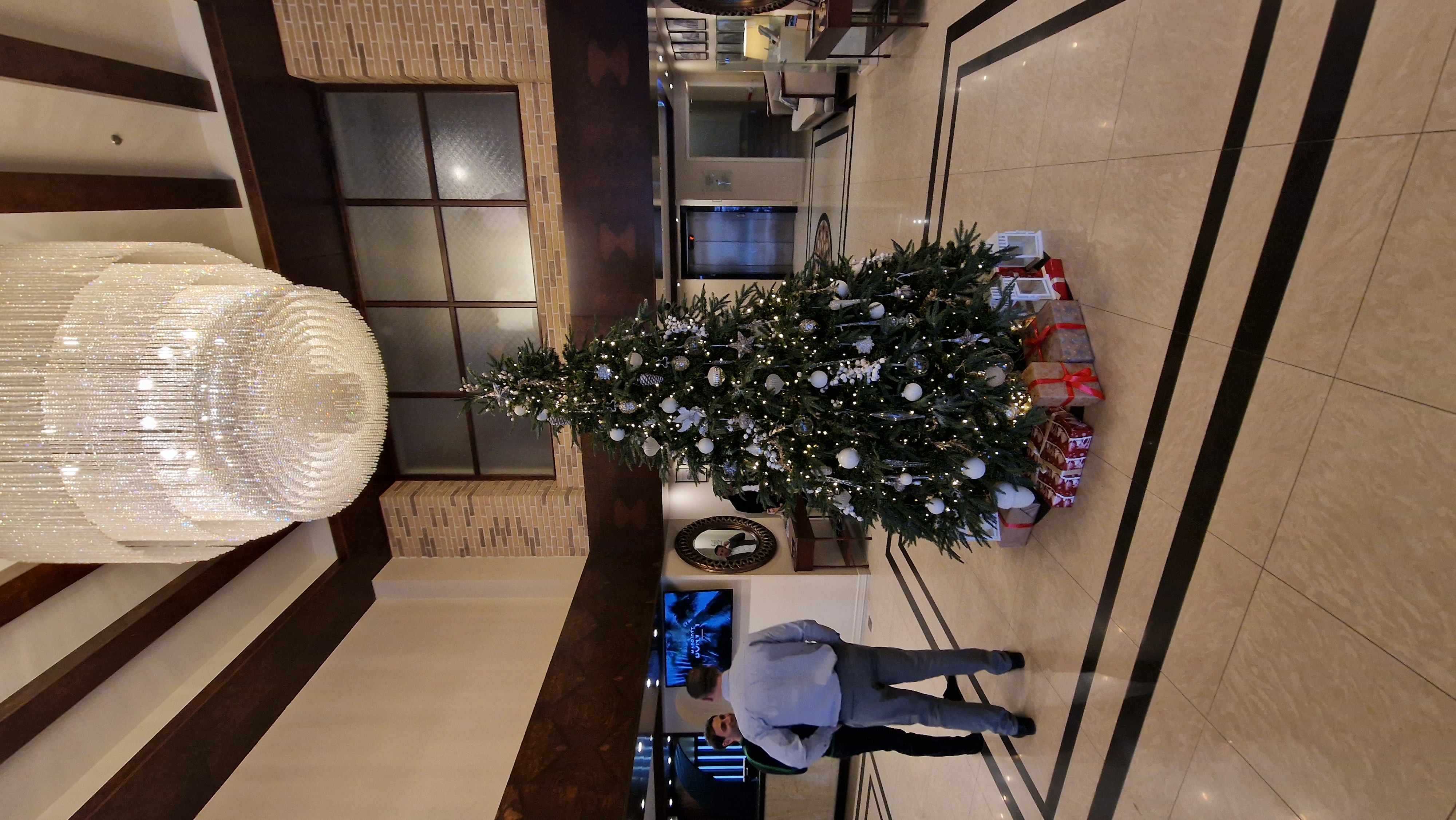 Фото Цахкадзор Марриотт