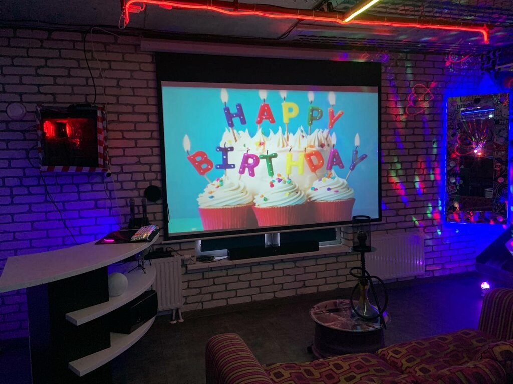 Лофт Неон, организация мероприятий, ул. Куйбышева, 159А, Екатеринбург - Яндекс К