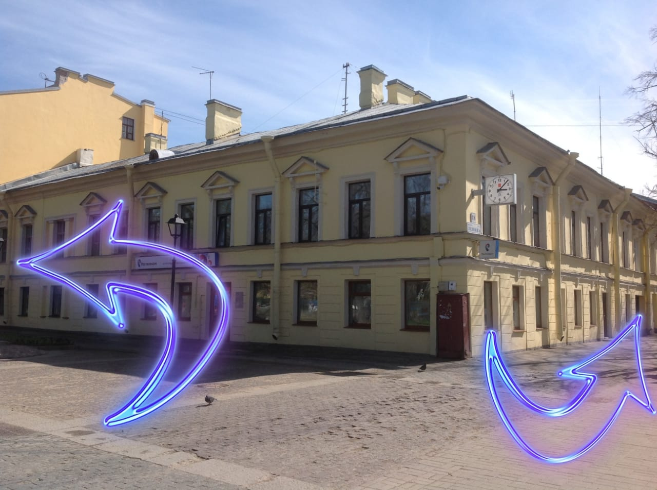 Фото KronHotel 101