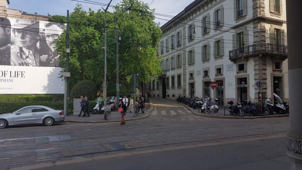 Фото BnButler - Broletto