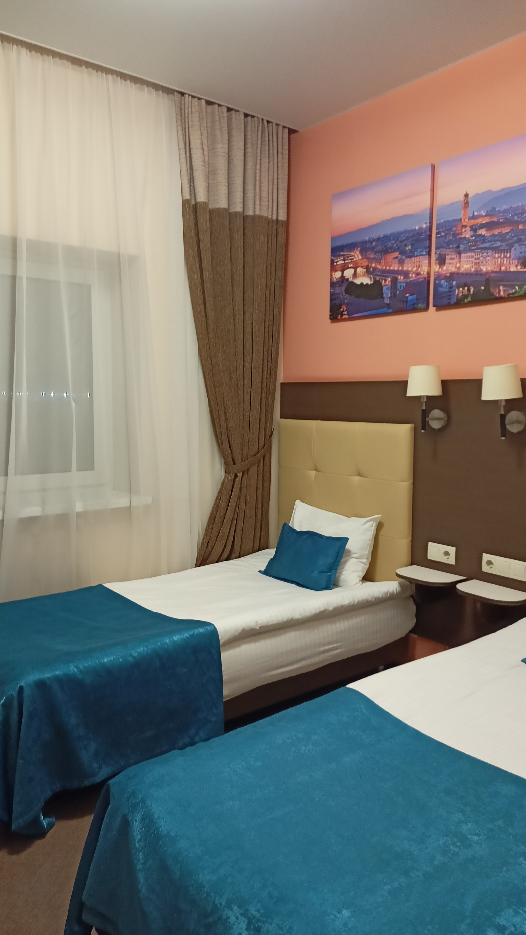 Фото отеля 5