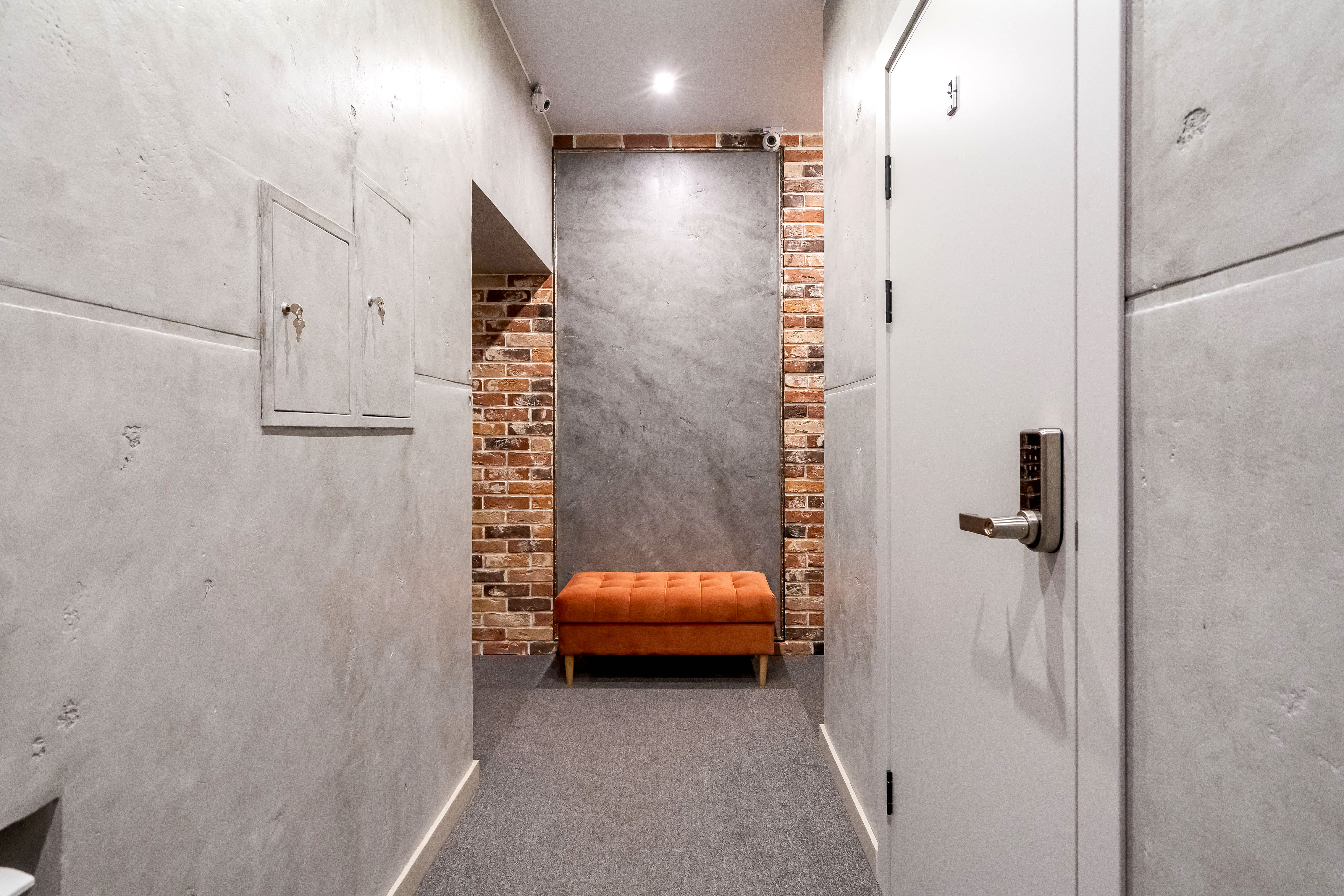 Фото Moov Apart Bogema