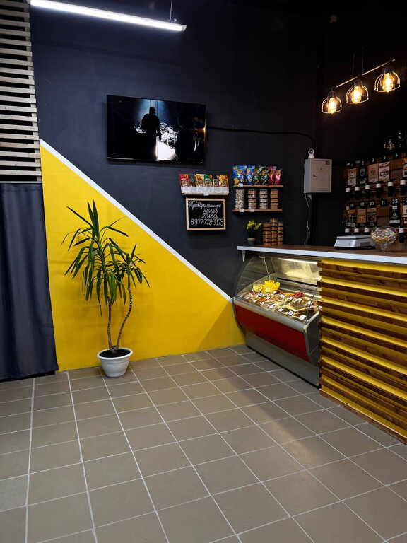 Beer shop Beer & fish, Korolev, photo