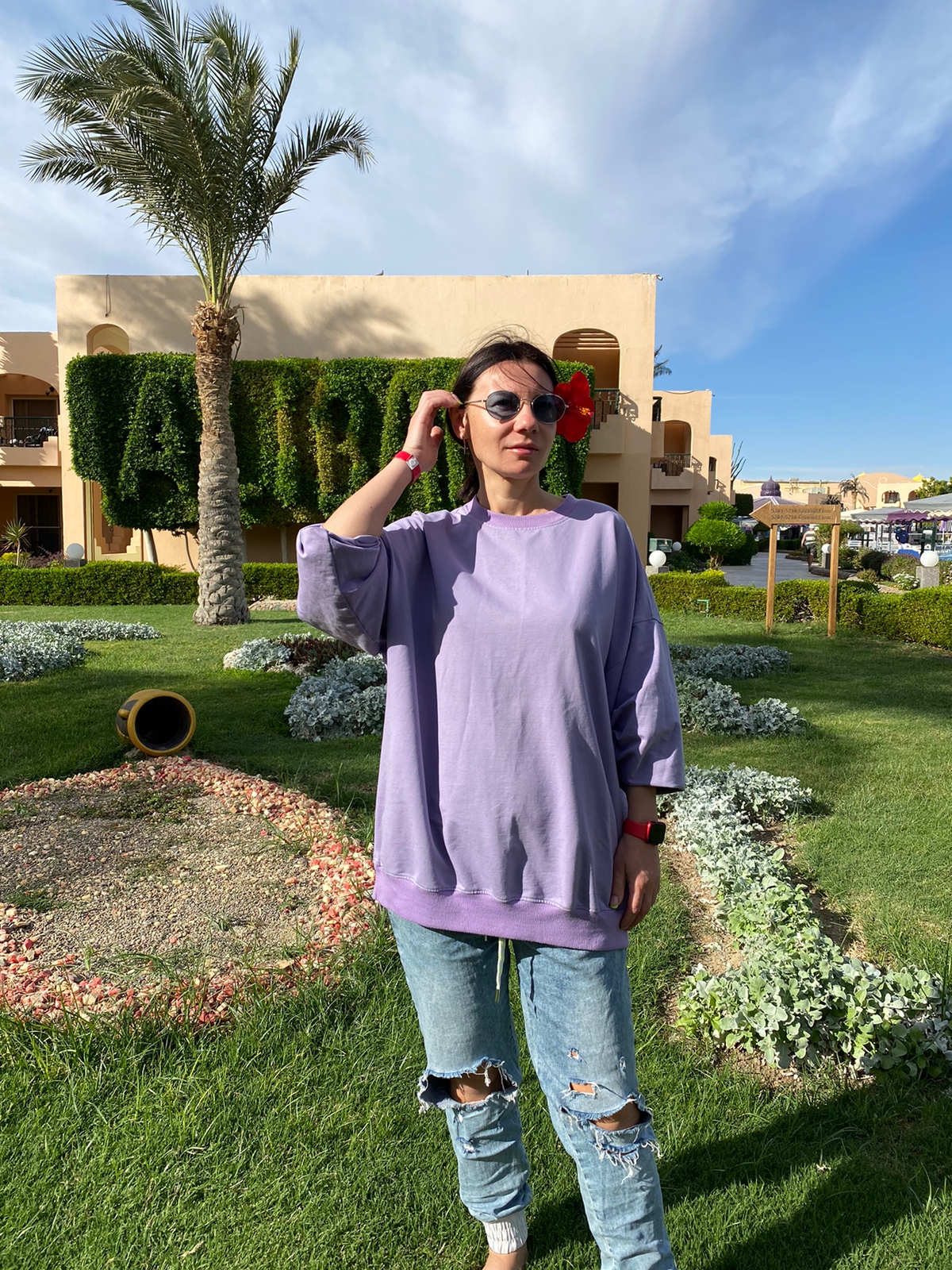 Фото Ali Baba Beach Resort