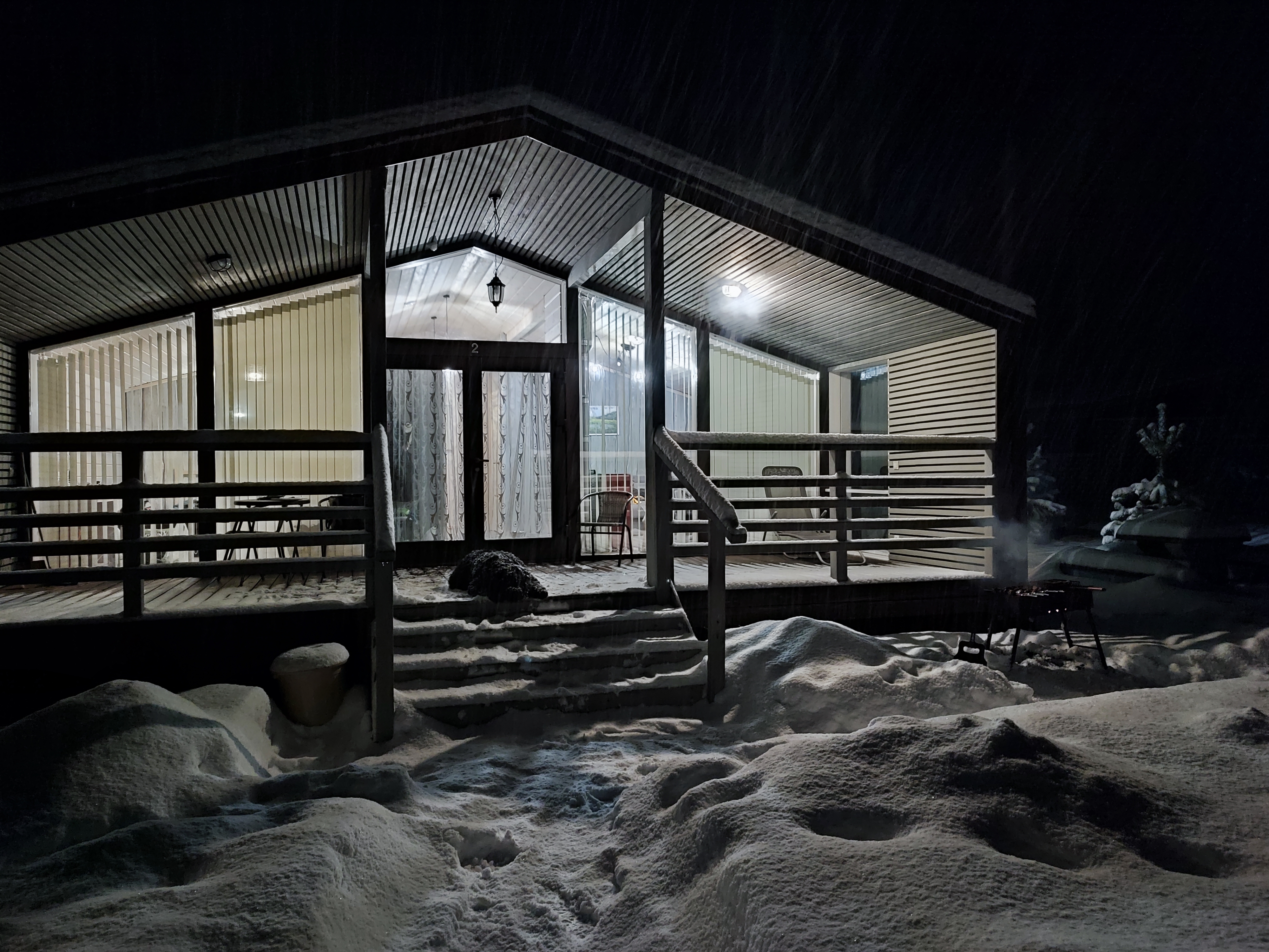 Фото Егорово поместье