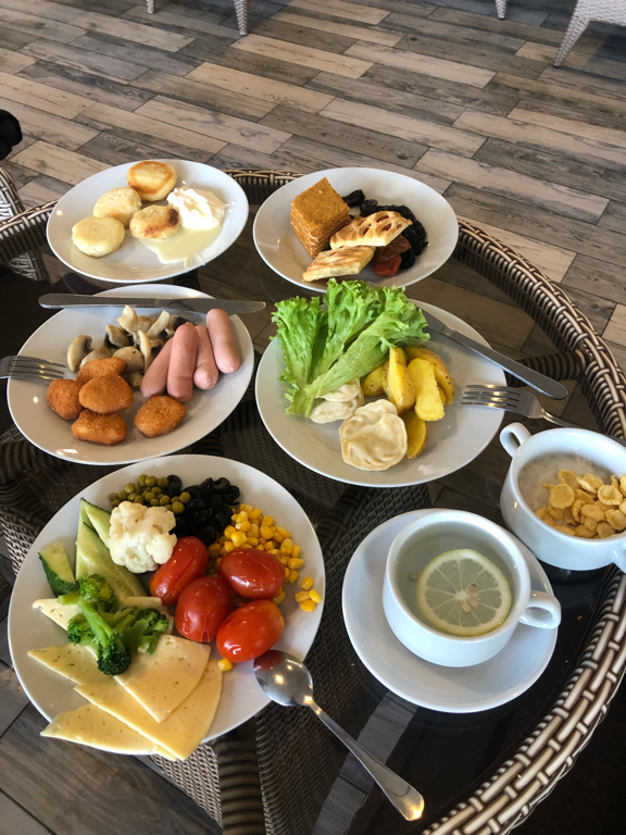 Фото Гранд Отель и СПА Прибой