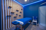 Massagno (Chernorechenskaya Street, 49В), massage salon