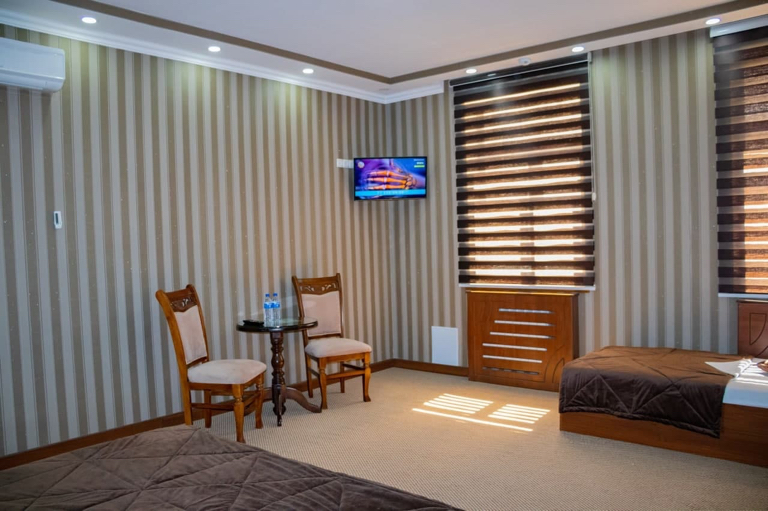 Фото Euro Asia Hotel