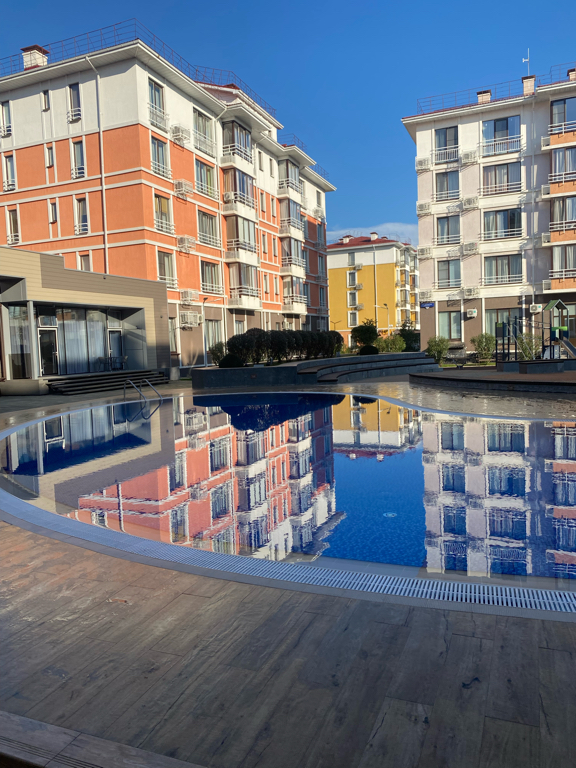 Фото Mio Apartments