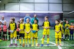 Winners (Privolnaya Street, 2с1), sports club