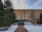 Vtoray Gorodskaya bolnitsa f-l № 2 (Orekhovo-Zuyevo, Goryachevoy Drive, 3), hospital para adultos