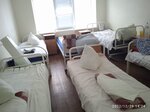 Oryol Regional Clinical Hospital (Oryol, bulvar Pobedy, 10к2) ، مستشفى