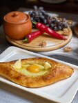 Tbilisobo (derevnya Glukhovo, Tsentralnaya Street, 34с1), cafetería