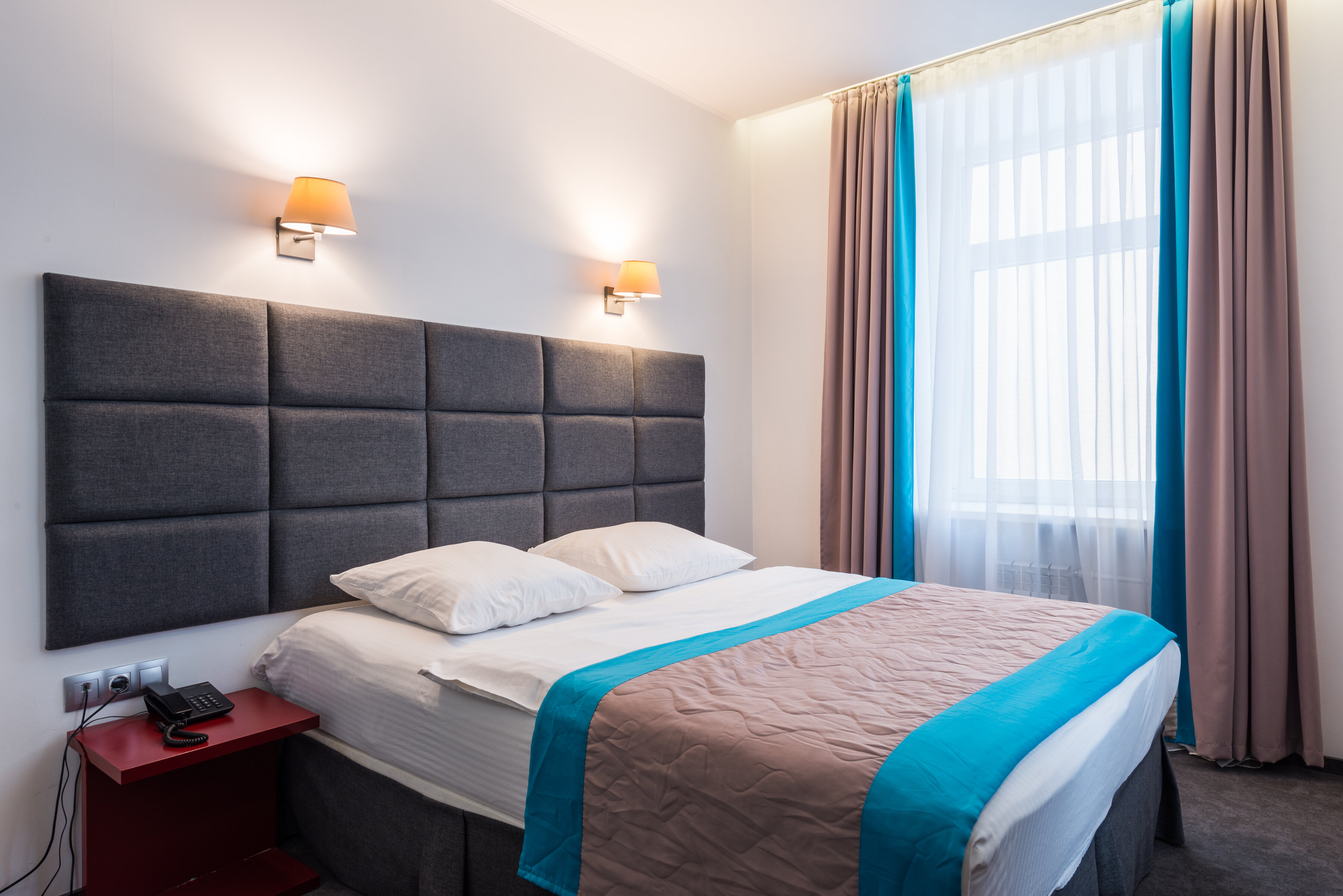 Фото Веллион Павелецкий