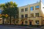 Fomenko 25 (ulitsa Fomenko, 25А), shopping mall