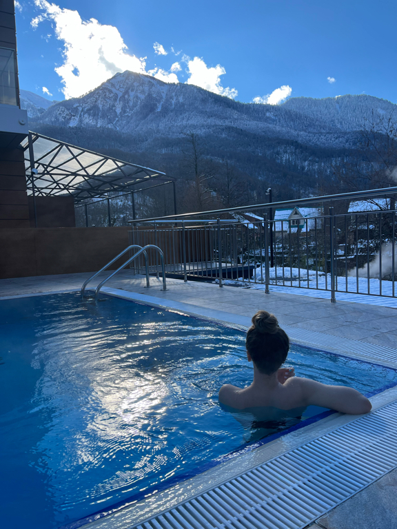 Фото Вальс цветов