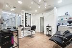 Nifel (Marshala Zhukova Avenue, 59) ، صالون تجميل