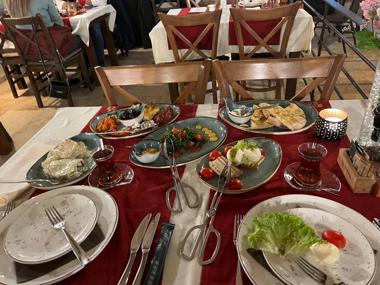 Фото Stara Čaršija Resort & SPA