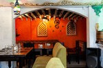 Marrakech (ulitsa Yelkina, 45А), restaurant