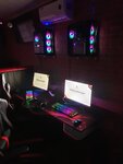 Game House (ulitsa Kaplunova, 55), computer club