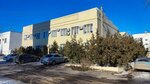 Social Fund of Russia (ulitsa Mayakovskogo, 16А), pension fund