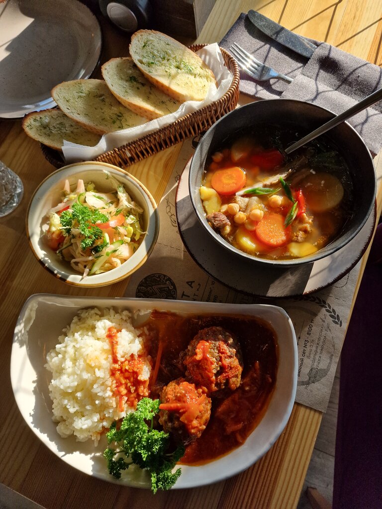 Bar, pub Bar, Astana, photo