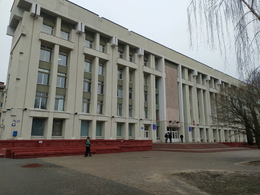 Translation agency Agentstvo po Perevodu Inostrannykh Yazykov Ip Filimonchik S. A., Gomel, photo