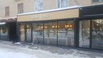 Pane Caffe (Asanbay Askarov Street, 1), cafetería