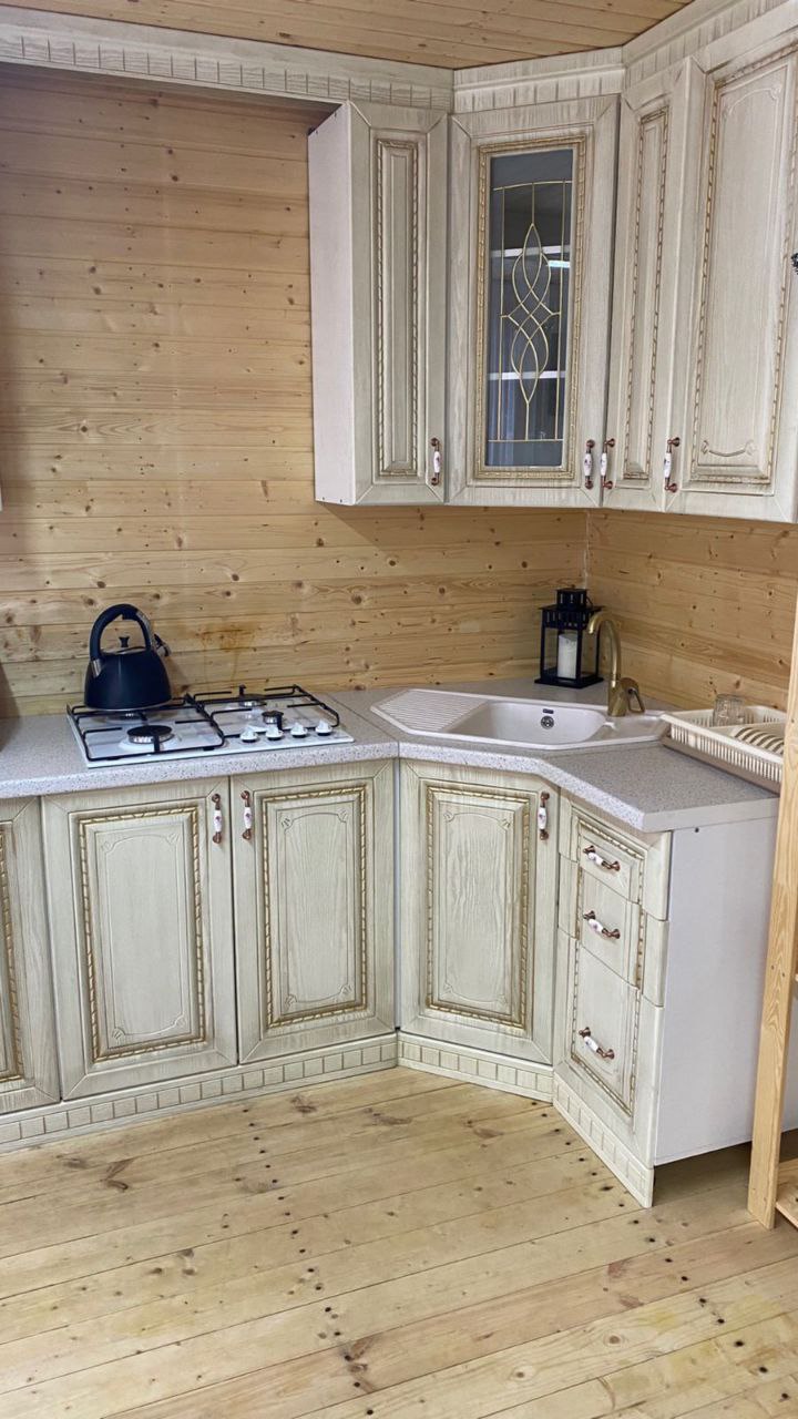 Фото Golden Arkhyz