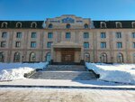 Kóktóbe (Altyn Orda microdistrict, 100В), hotel