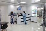 Spectr (Baltiyskaya Street, 93), opticial store