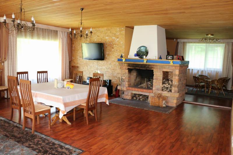 Фото Зобовские дачи