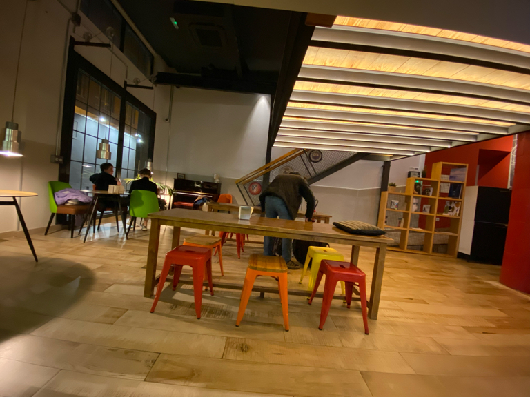 Фото Far Home Bernabeu