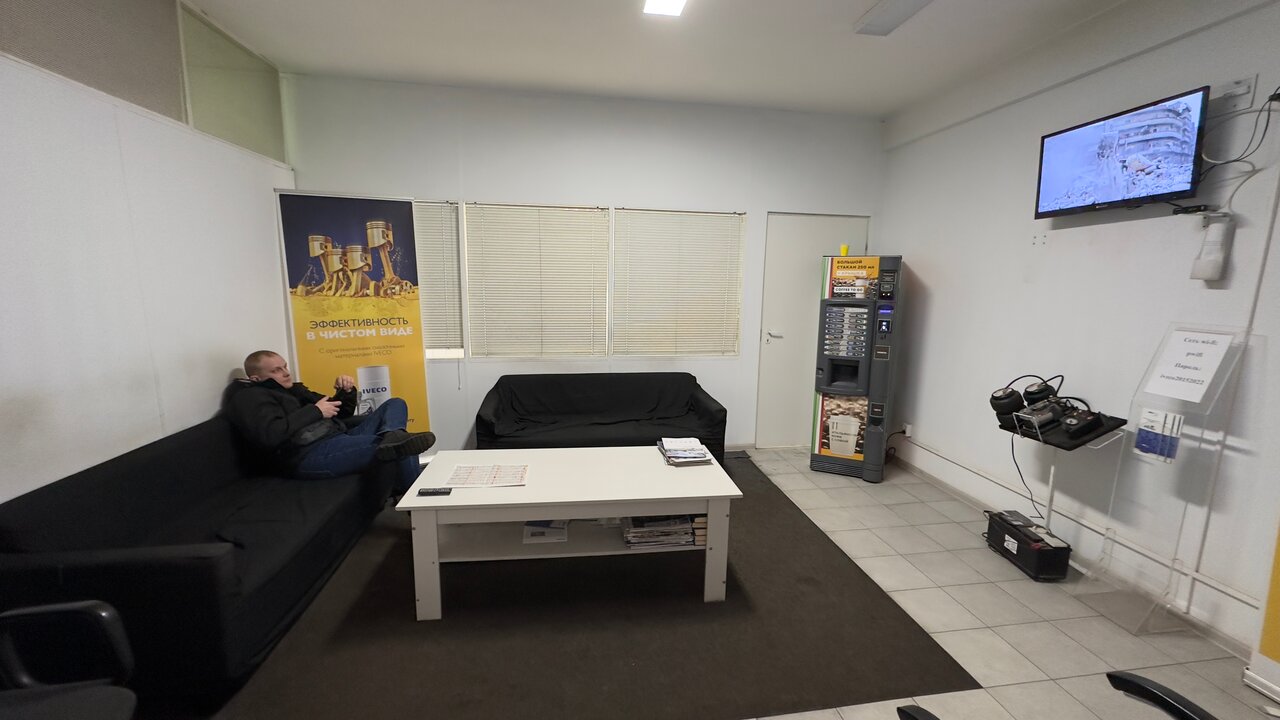 photo Питертракцентр