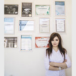 Dr. Abdulgadiev (Imama Shamilya Avenue, 66), clínica dental