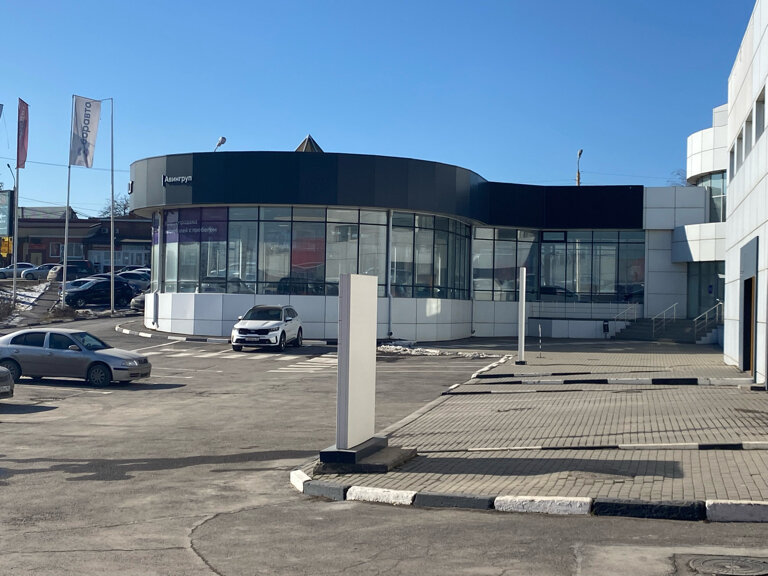 photo Боравто