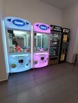Вендинговый автомат (zhiloy massiv Pashkovskiy, Krylataya Street, 2), vending machine