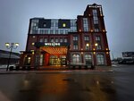 Willing (Lienina Street, 50), hotel