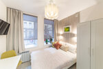 Gentle Rent Monetka House (Bolshaya Monetnaya Street, 22), hotel