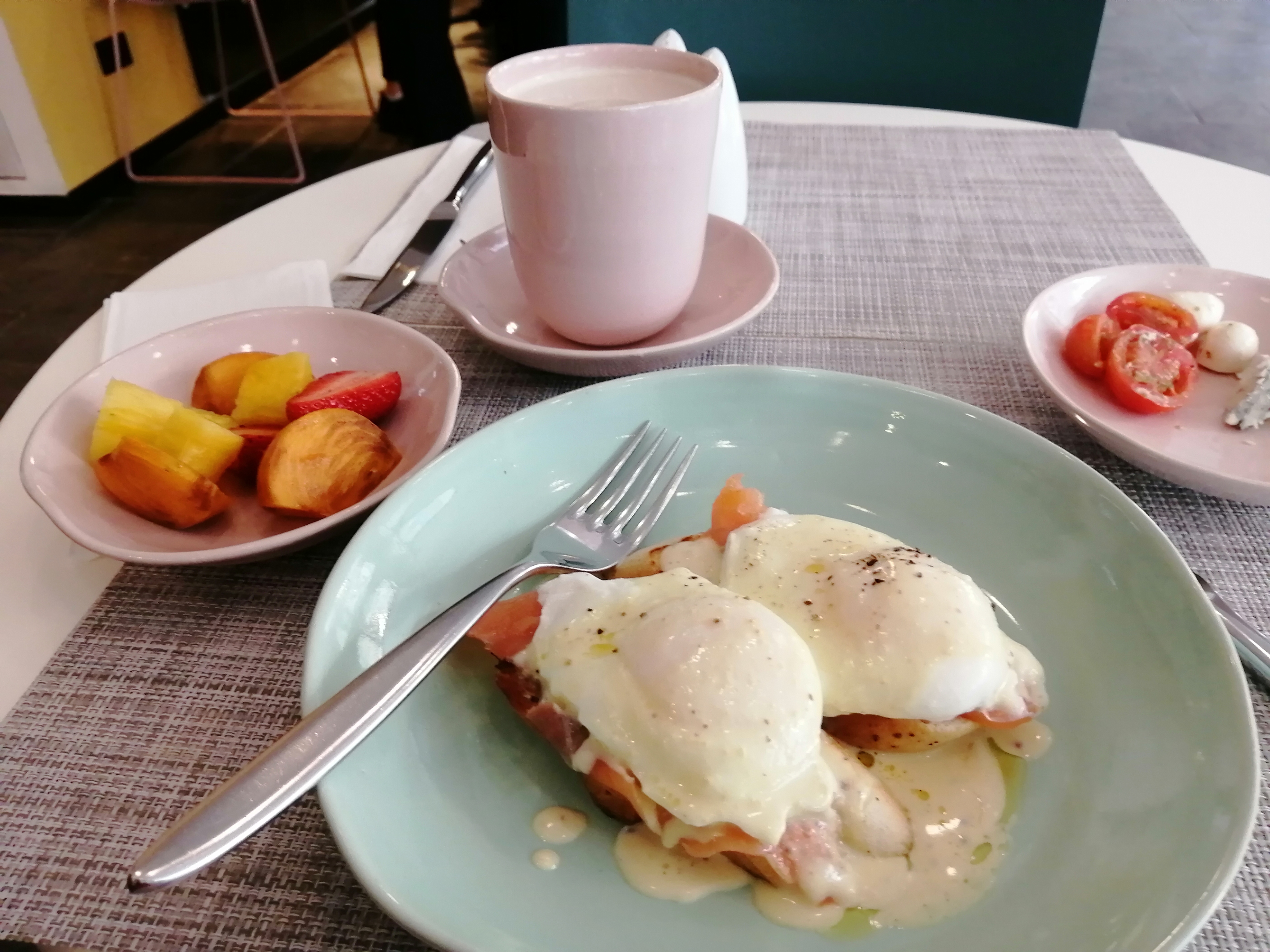 Фото отеля 3