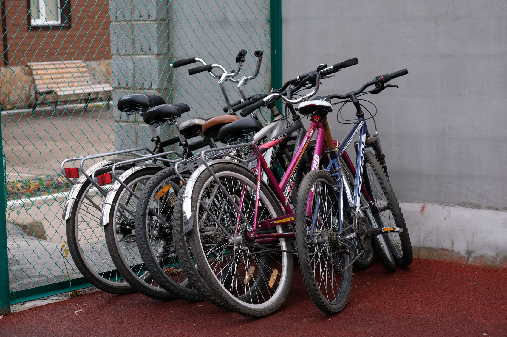 Фото Таганай